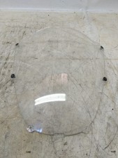 ORIGINAL PLEX DOME FOR YAMAHA YZF 600 R THUNDERCAT 1998 (e51524)