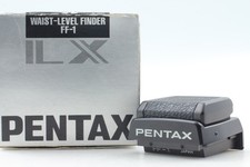 [Top MINT in Box] Pentax FF-1