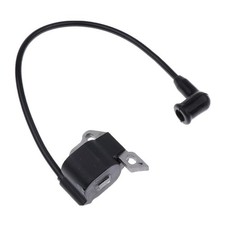 La bobine d'allumage