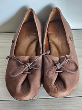 Sergio Tomani Tuka Leather