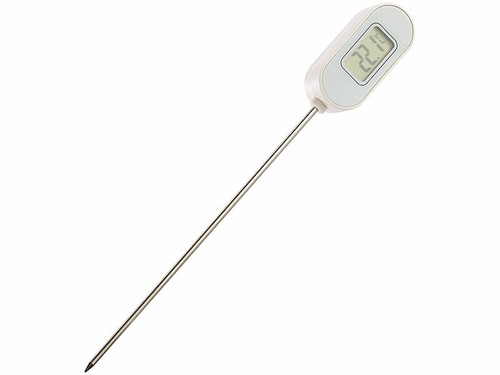 Thermomètre cuisine - thermomètre,
