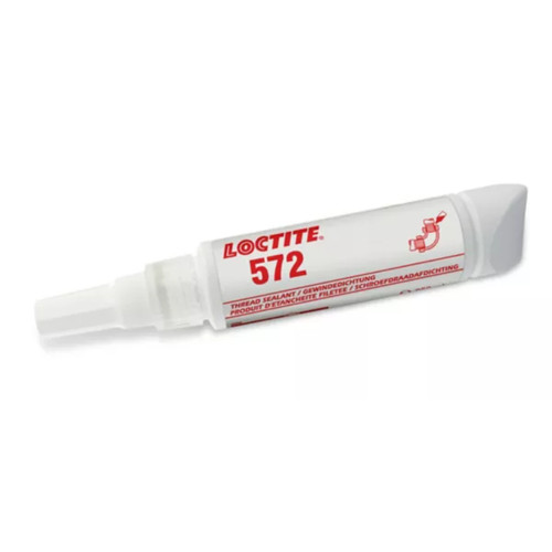 Loctite 572 étanchéité des
