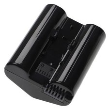 3 Batteries pour Nikon D3 D3s D3X D2H D2X D2Hs F6 D2Xs 3350mAh 11,1V