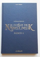 Le Donjon De Naheulbeuk Saison