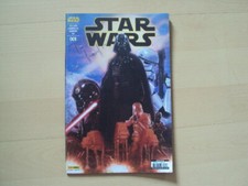 comics  STAR WARS  n° 9