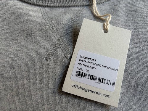 Officine générale daily - officine, générale: