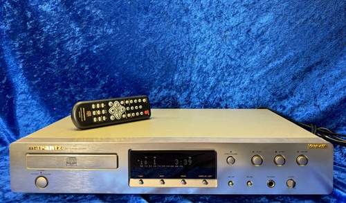 Lecteur marantz cd5400 - cd5400,