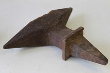 Bigorne enclume en acier