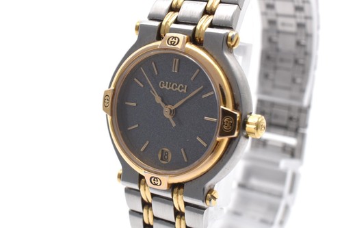 Presque comme neuve montre - neuve],