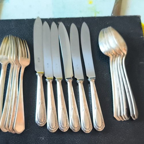Ménagère pieces wmf - 18,