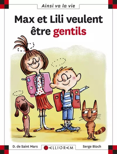 Max lili veulent - et,