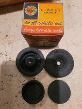 Nécessaire cylindre de  roue