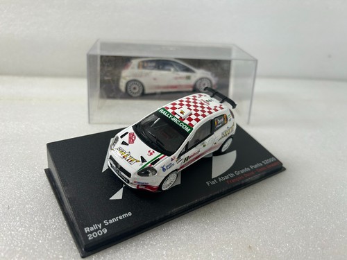 Presse ixo altaya fiat - ixo, abarth