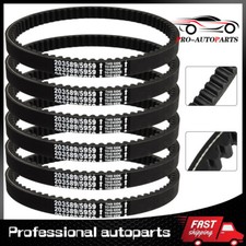 6X Go Kart Drive Belt 30