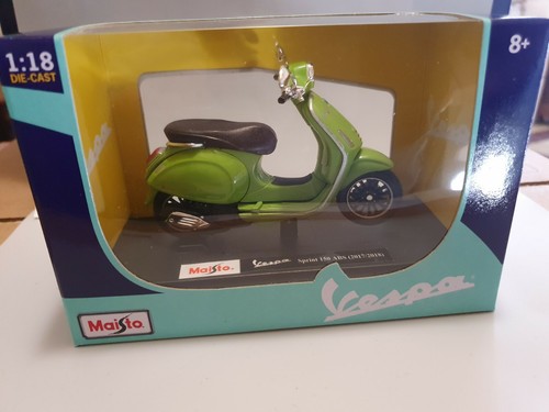 Vespa sprint abs - abs, (2017