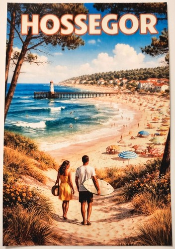 Affiche décorative sans - a3, (sans