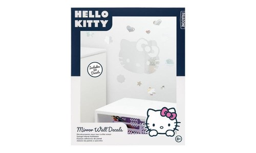 Hello kitty miroirs - kitty,