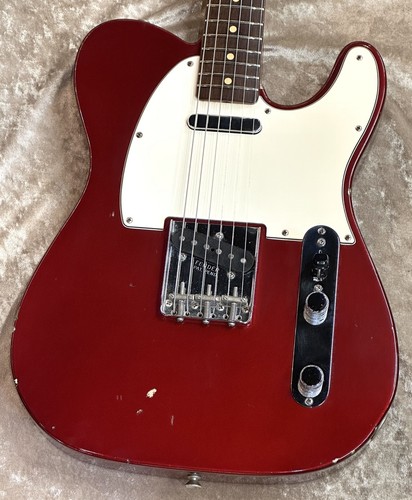 Fender custom shop 1963 - fender,