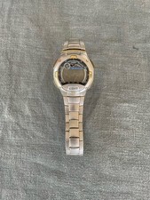 Montre Casio W-753 Tide Graph
