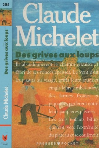 Des grives loup michelet - des,