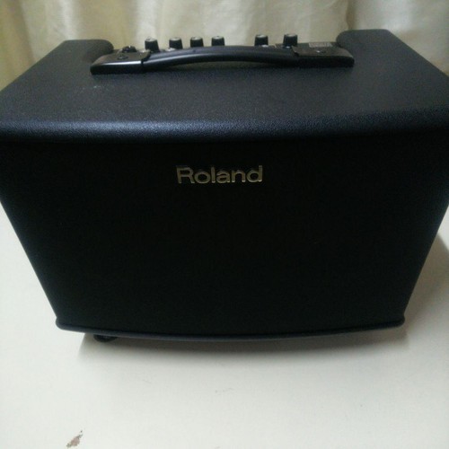 Ampli guitare acoustique