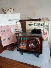 Projecteur View-Master Sawyers