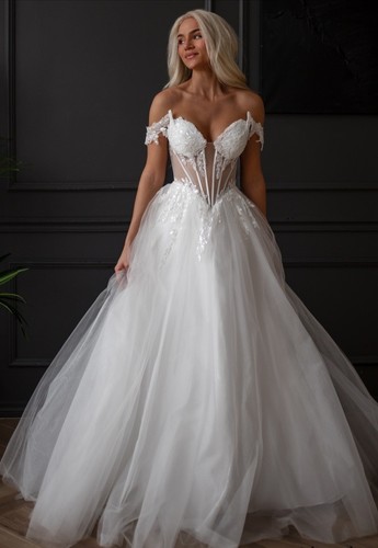 Robe mariée princesse - robe, de