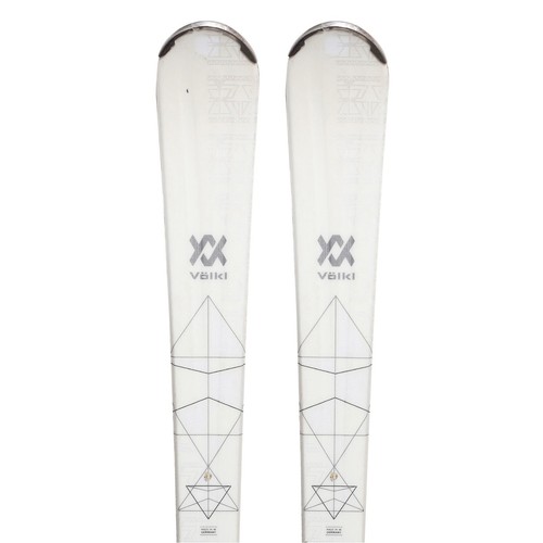 Ski occasion volkl flair - flair, +