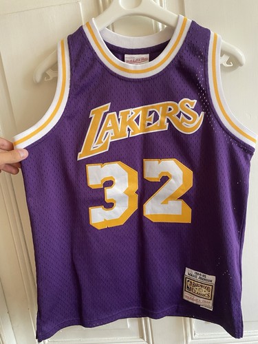 Mitchell ness maillot - mitchell, &