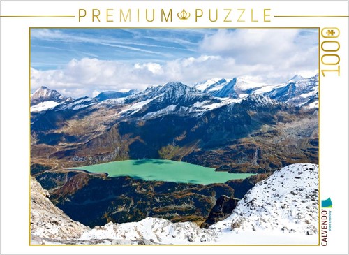 Calvendo puzzle ein - calvendo,