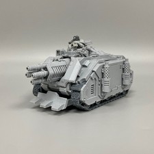 Forge World Déimos Motif