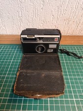 Appareil photo argentique KODAK INSTAMATIC CAMERA 100 vintage années 1960