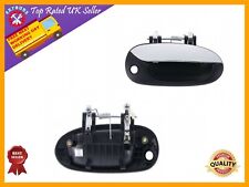 FOR KIA CARENS RIGHT HAND SIDE FRONT OUTER DOOR HANDLE  2002 - 2006 *NEW*