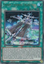 Yu-Gi-Oh! Grande Casserole