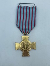 MILITARIA ANCIENNE MEDAILLE