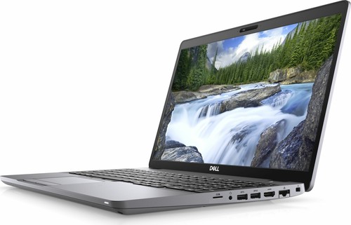Portable dell latitude - 💻,