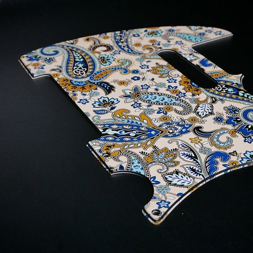 Pickguard fender tele - fender, •
