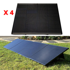 Kit Solaire 400W Plug & Play