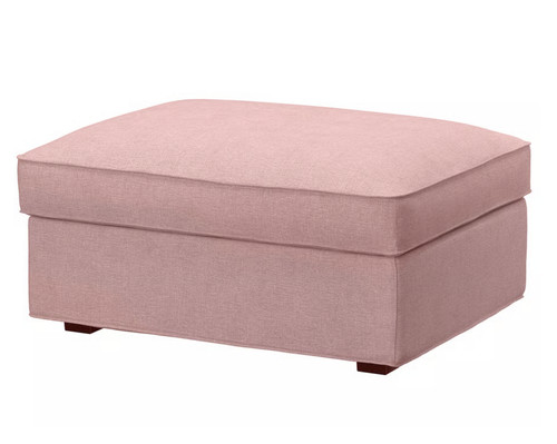 Housse ikea kivik pour - ikea, ottoman