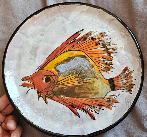 Rare assiette table - rare,