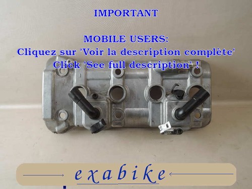Couvre culasse pour kawasaki - couvre,