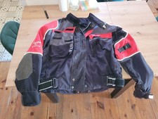 Blouson Moto Femme