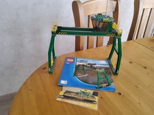 lego grue 7939 pour train rc