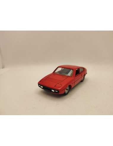 Matra simca bagheera - matra,