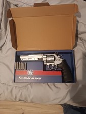 airsoft réplique métal umarex 629 competitor 