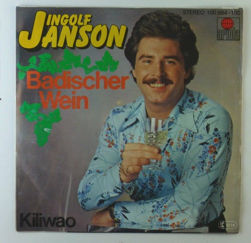 Simple ingolf janson - -,