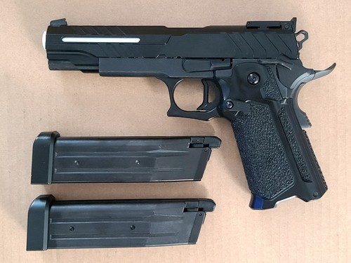 Tokyo marui r series - marui,