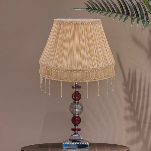 Abat jour vintage - abat,