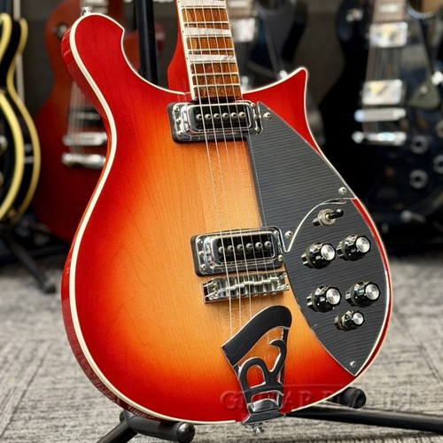 Rickenbacker modèle 620