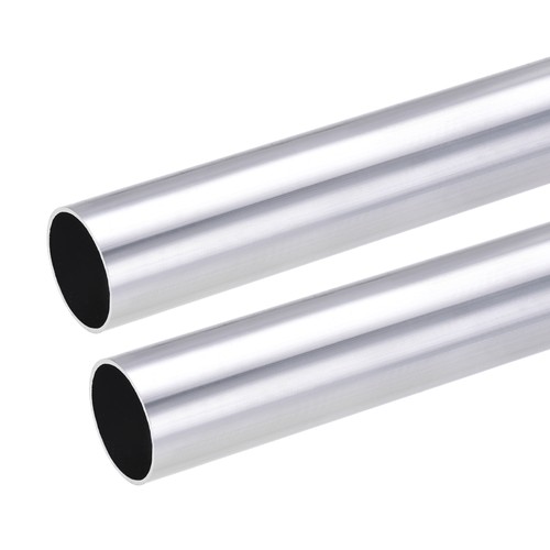 Aluminium rond tube 28mm - 28mm, od